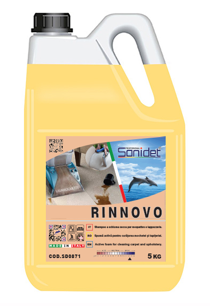 RINNOVO – 5 KG